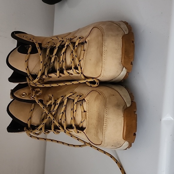 Nike Manoa Haystack - Picture 2 of 5